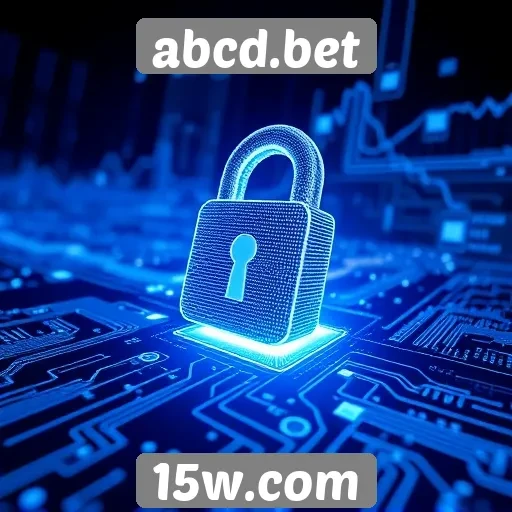 Como abcd.bet garante segurança nas transações financeiras