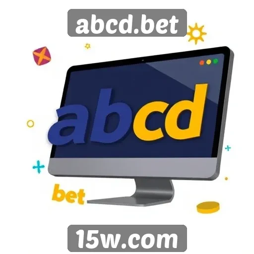 Funcionalidades do site de jogos abcd.bet
