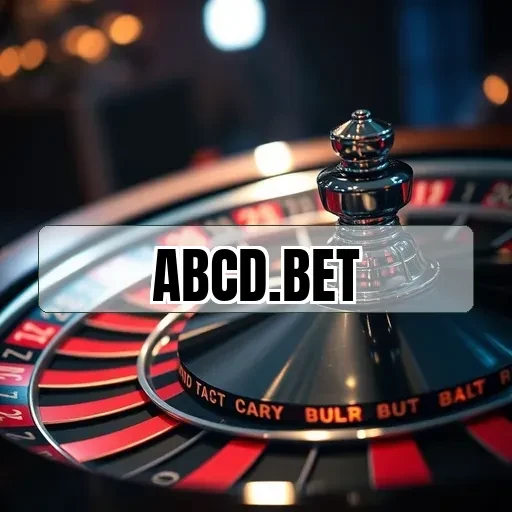 abcd.bet: Explore o Poder da Seção de Login na Sua Joia de Jogos