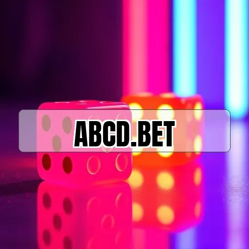 abcd.bet: A Nova Era dos Jogos Online Que Você Precisa Conhecer