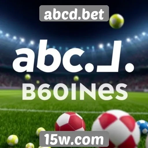 Comparação das promoções e bônus no abcd.bet