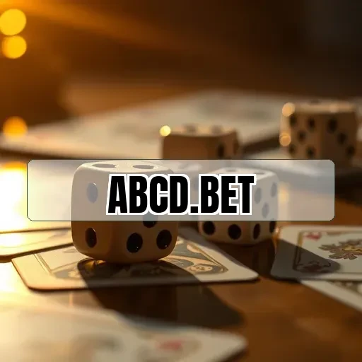 abcd.bet: Promoções Quentes Que Você Não Pode Perder!
